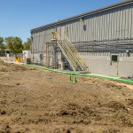 Medical Laboratory Construction in Northern California. Built by GP Development Corp - Medical Laboratory Construction Specialists.
