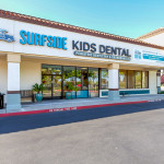 Pediatric Dentist Office Construction Sacramento California. Built by GP Development Corp - Dental Office Construction Specialists.