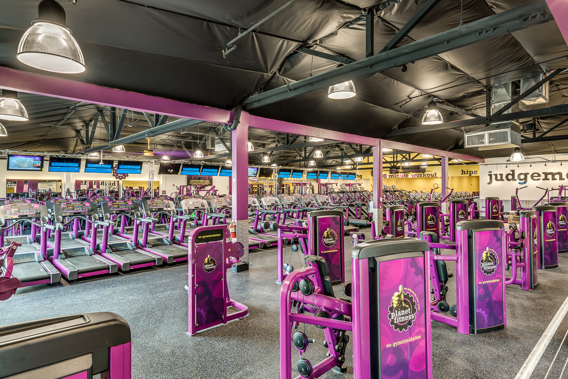 planet fitness northern ky