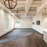Dental Office Construction in Paradise California. Built by GP Development Corp - Dental Office Construction Specialists.